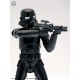 Shadow Trooper statue 19cm